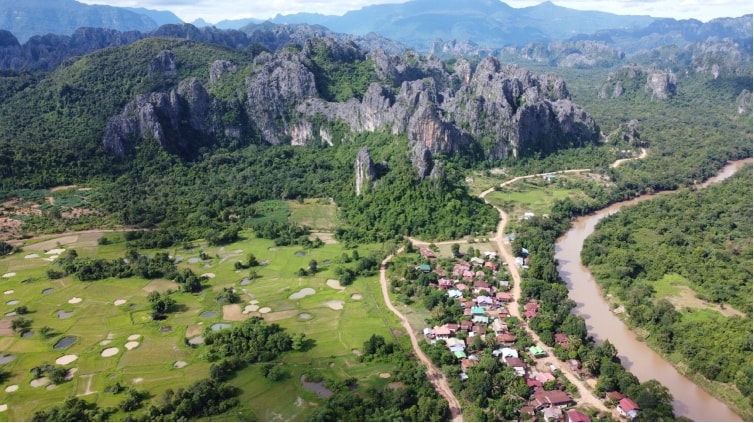 unesco chính thức công nhận di sản thiên nhiên xuyên biên giới việt lào hình ảnh 5 unesco chinh thuc cong nhan di san thien nhien xuyen bien gioi viet lao hinh anh 5