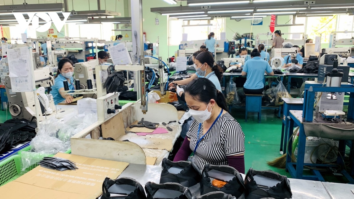 nguồn vốn cho kinh tế tư nhân không chỉ cần nhiều mà còn phải đúng hình ảnh 2 nguon von cho kinh te tu nhan khong chi can nhieu ma con phai dung hinh anh 2