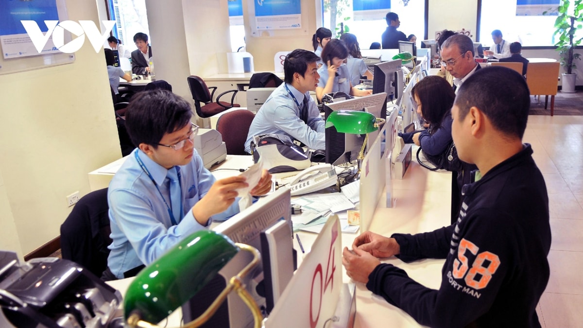 nguồn vốn cho kinh tế tư nhân không chỉ cần nhiều mà còn phải đúng hình ảnh 1 nguon von cho kinh te tu nhan khong chi can nhieu ma con phai dung hinh anh 1