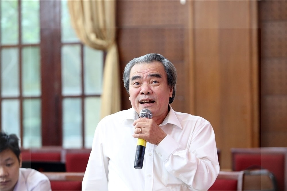 cấm xe máy xăng ở hà nội không chuẩn bị tốt dễ gây cảnh ngăn sông cấm chợ hình ảnh 3 cam xe may xang o ha noi khong chuan bi tot de gay canh ngan song cam cho hinh anh 3
