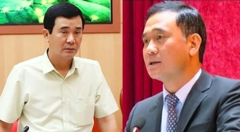 vụ án đánh bạc king club các bị can là cựu lãnh đạo tỉnh đã nộp tiền khắc phục hình ảnh 1 vu an danh bac king club cac bi can la cuu lanh dao tinh da nop tien khac phuc hinh anh 1