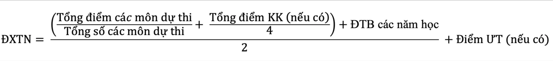 Đề Toán khó, số thí sinh đạt 10 điểm tốt nghiệp vẫn tăng đột biến - 4