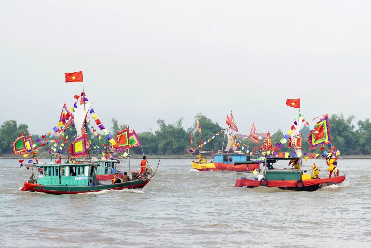 côn sơn-kiếp bạc nơi hội tụ hào khí dân tộc và tinh hoa phật giáo trúc lâm hình ảnh 3 con son-kiep bac noi hoi tu hao khi dan toc va tinh hoa phat giao truc lam hinh anh 3