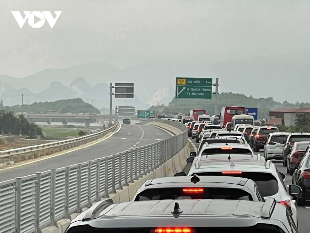 mở rộng cao tốc bắc-nam bằng vốn đầu tư công, ppp phương án nào hiệu quả hình ảnh 1 mo rong cao toc bac-nam bang von dau tu cong, ppp phuong an nao hieu qua hinh anh 1