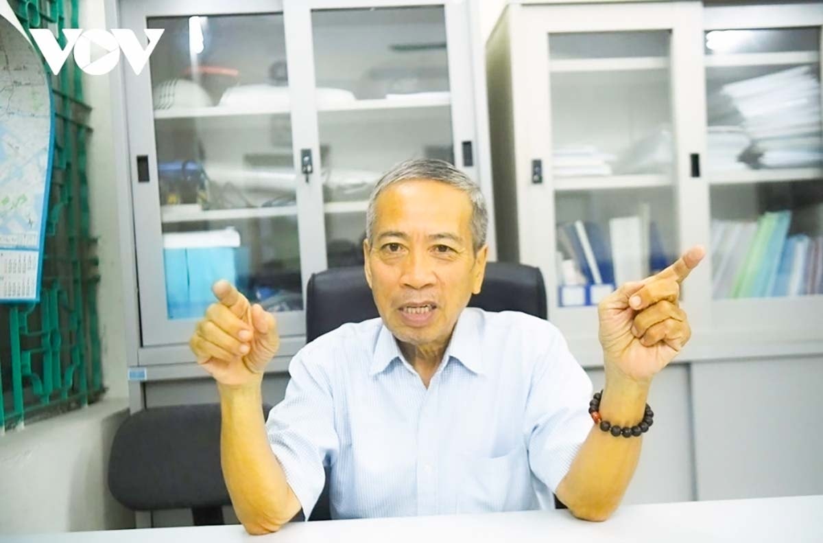 cấm xe máy xăng cần đi đôi với hạ tầng giao thông đồng bộ, chính sách hỗ trợ minh bạch hình ảnh 2 cam xe may xang can di doi voi ha tang giao thong dong bo, chinh sach ho tro minh bach hinh anh 2