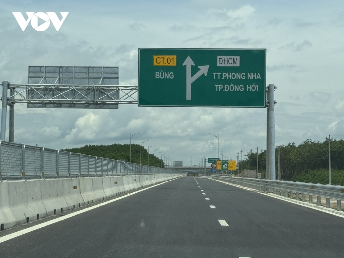 mở rộng cao tốc bắc-nam bằng vốn đầu tư công, ppp phương án nào hiệu quả hình ảnh 2 mo rong cao toc bac-nam bang von dau tu cong, ppp phuong an nao hieu qua hinh anh 2