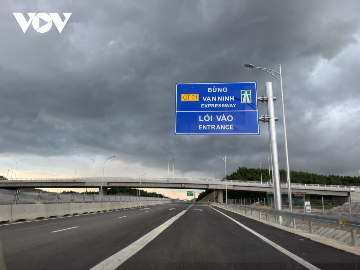 mở rộng cao tốc bắc-nam bằng vốn đầu tư công, ppp phương án nào hiệu quả hình ảnh 3 mo rong cao toc bac-nam bang von dau tu cong, ppp phuong an nao hieu qua hinh anh 3