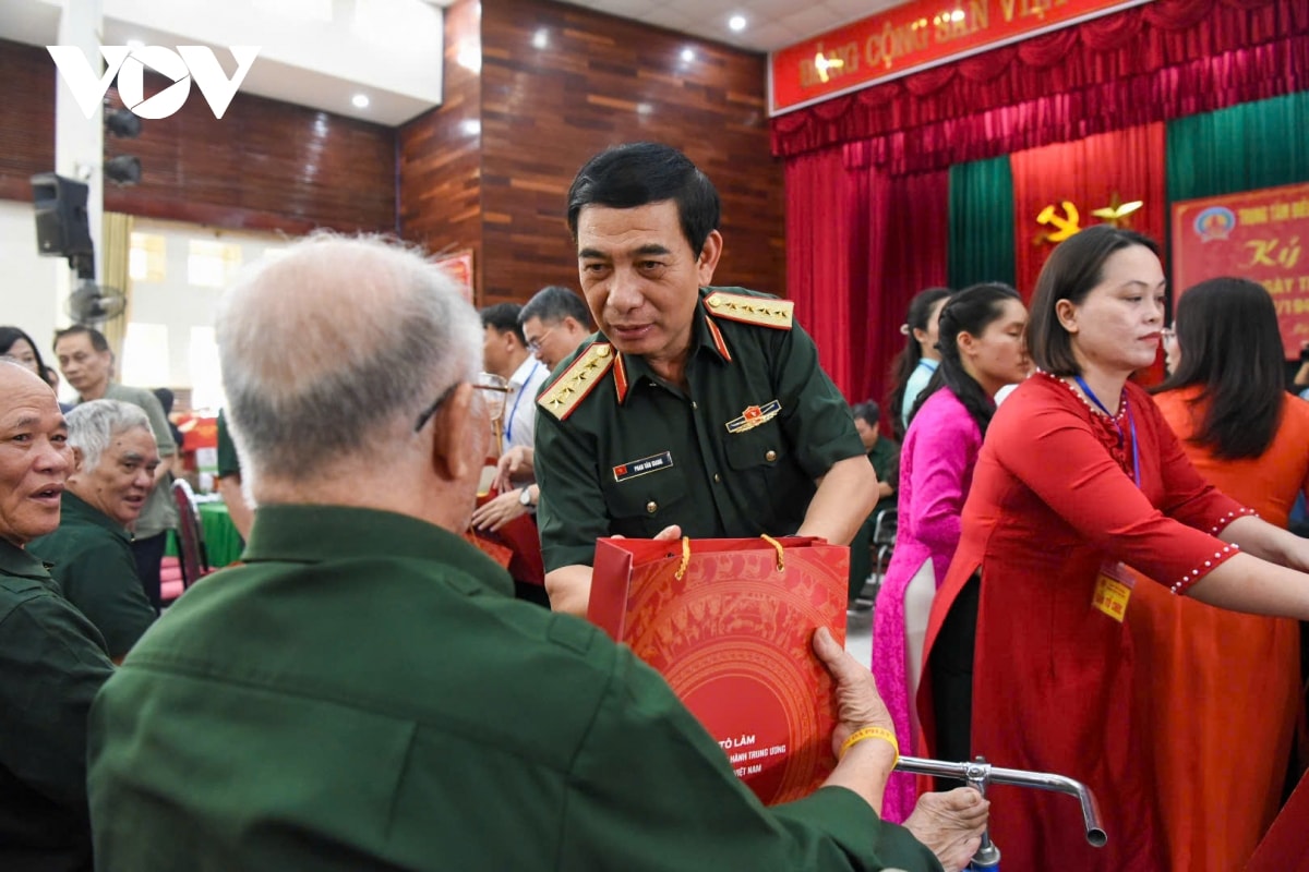 tổng bí thư tô lâm người có công với cách mạng là tài sản quý báu của dân tộc hình ảnh 6 tong bi thu to lam nguoi co cong voi cach mang la tai san quy bau cua dan toc hinh anh 6