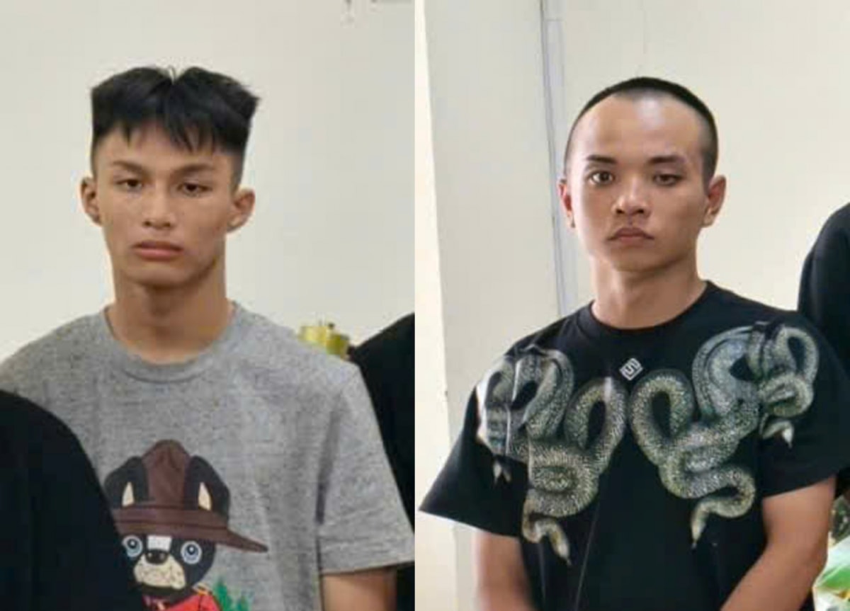 bắt giữ 10 người liên quan vụ giết người giữa đêm ở hà nội hình ảnh 1 bat giu 10 nguoi lien quan vu giet nguoi giua dem o ha noi hinh anh 1