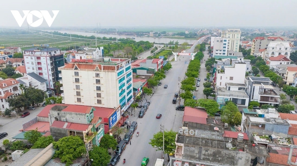 trụ sở làm việc của cán bộ cấp tỉnh sau sáp nhập cần một lộ trình căn cơ hình ảnh 2 tru so lam viec cua can bo cap tinh sau sap nhap can mot lo trinh can co hinh anh 2