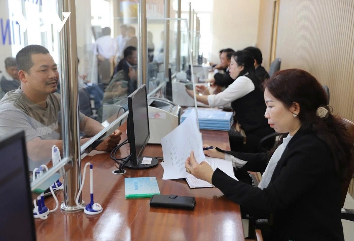 kết luận của bộ chính trị bảo đảm tổ chức bộ máy đơn vị hành chính 2 cấp hình ảnh 1 ket luan cua bo chinh tri bao dam to chuc bo may don vi hanh chinh 2 cap hinh anh 1