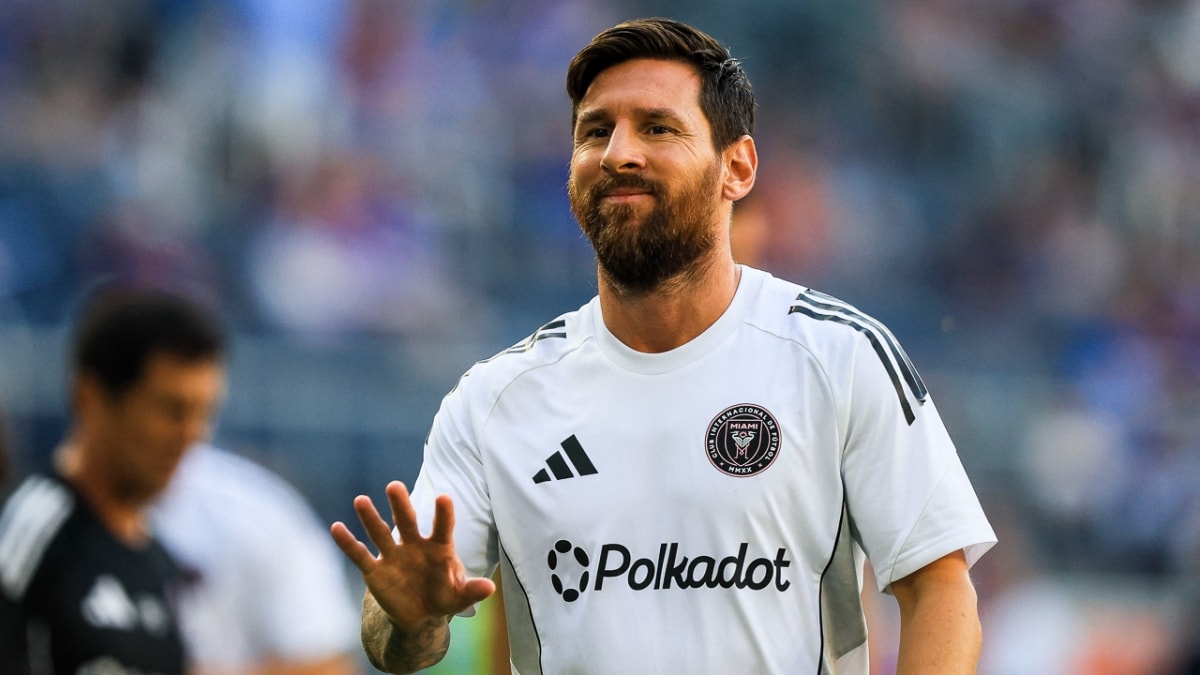 lionel messi đối diện với lịch thi đấu ác mộng hình ảnh 1 lionel messi doi dien voi lich thi dau ac mong hinh anh 1