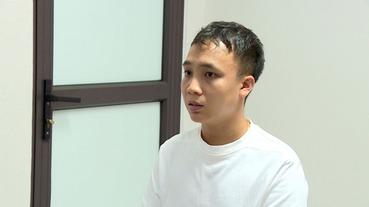 bat giu tai xe o to danh nguoi giua duong o bac ninh hinh anh 3