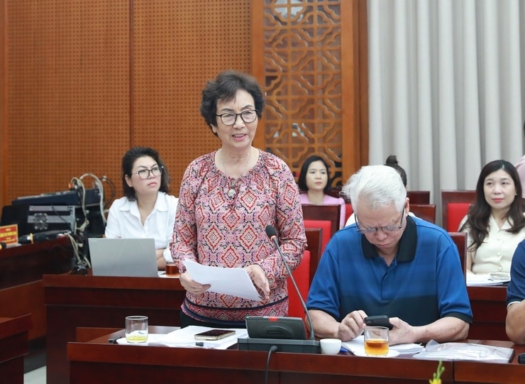 tháo gỡ điểm nghẽn trong nghiên cứu khoa học và đổi mới sáng tạo cho hà nội hình ảnh 4 thao go diem nghen trong nghien cuu khoa hoc va doi moi sang tao cho ha noi hinh anh 4