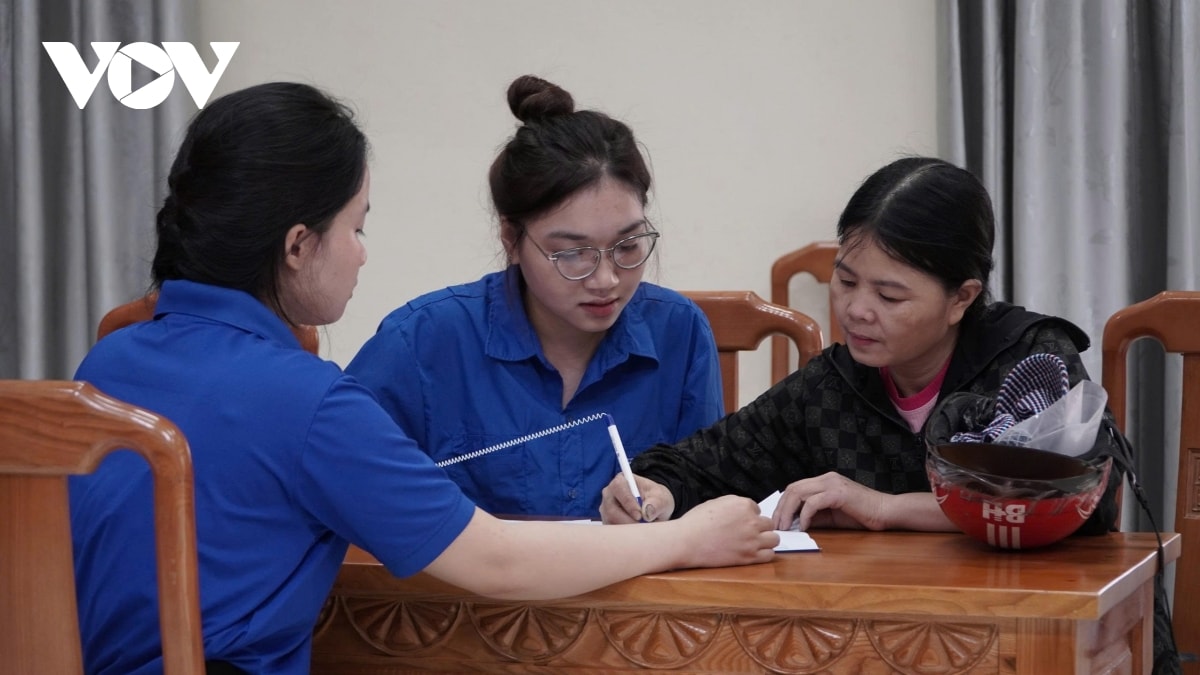 hà nội mô hình chính quyền 2 cấp áp dụng linh hoạt online và thủ công hình ảnh 3 ha noi mo hinh chinh quyen 2 cap ap dung linh hoat online va thu cong hinh anh 3