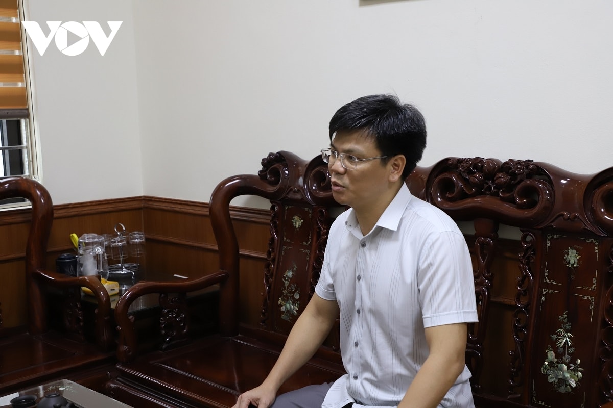 van hanh chinh quyen dien tu, ninh binh con ket o chu ky so, 5g, nhan luc hinh anh 2