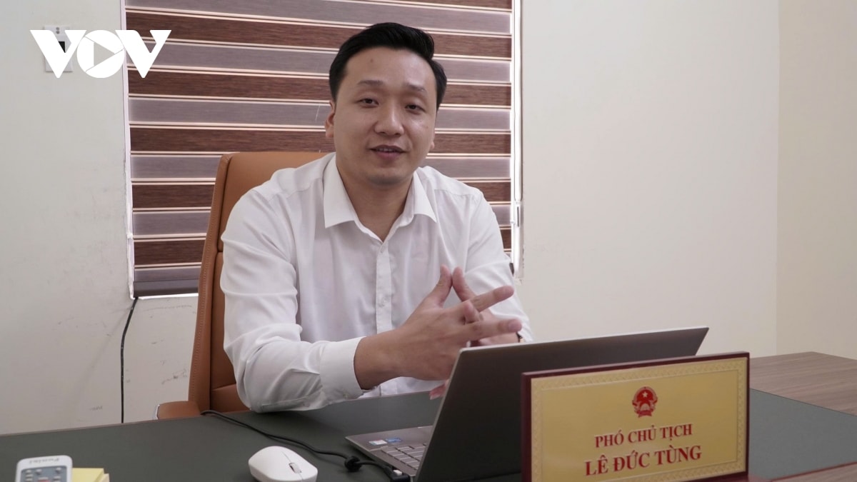 hà nội mô hình chính quyền 2 cấp áp dụng linh hoạt online và thủ công hình ảnh 2 ha noi mo hinh chinh quyen 2 cap ap dung linh hoat online va thu cong hinh anh 2