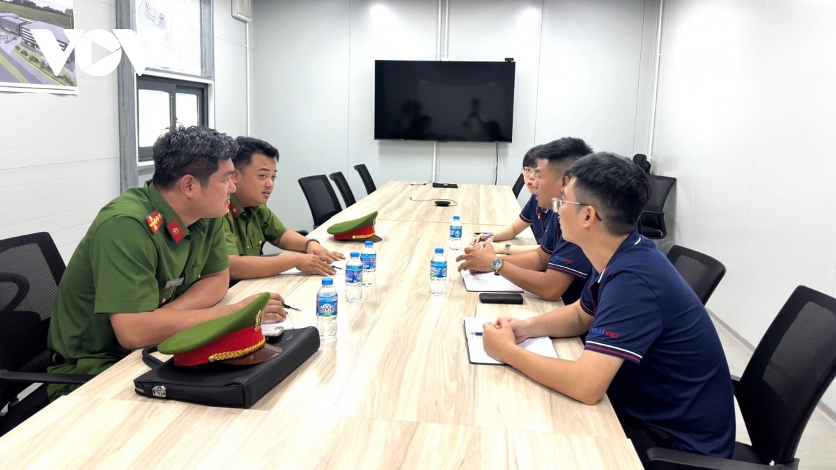 quảng ninh chủ động giữ vững an ninh trật tự từ cơ sở hình ảnh 3 quang ninh chu dong giu vung an ninh trat tu tu co so hinh anh 3