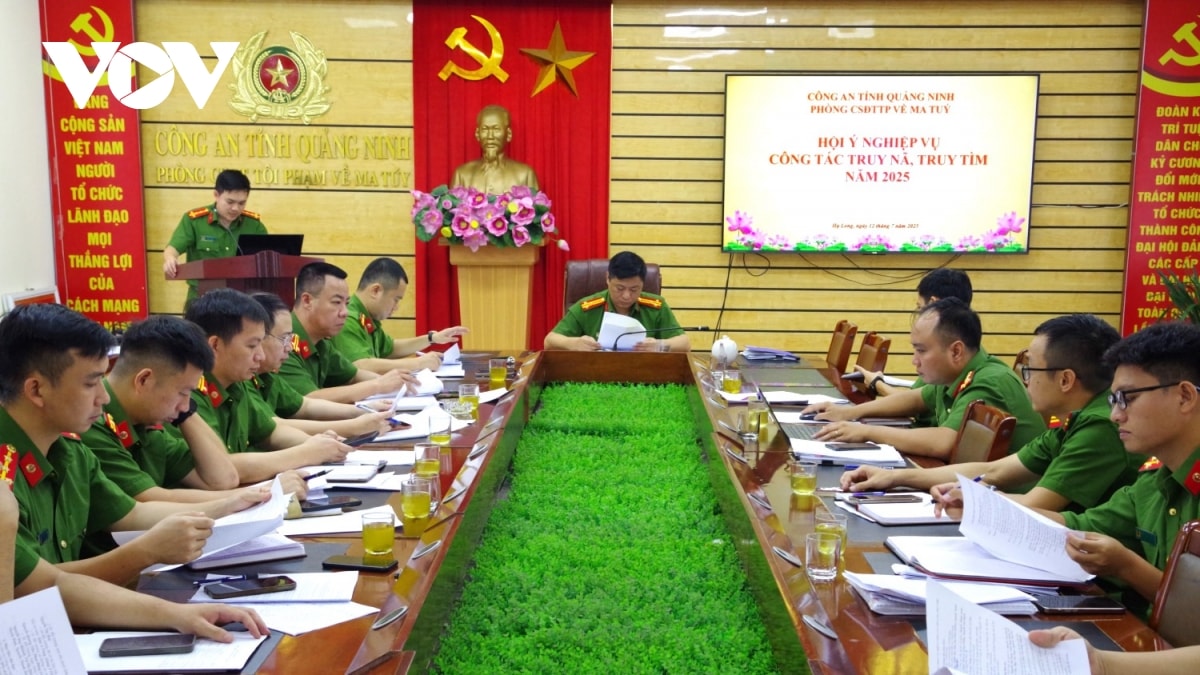 quảng ninh chủ động giữ vững an ninh trật tự từ cơ sở hình ảnh 2 quang ninh chu dong giu vung an ninh trat tu tu co so hinh anh 2
