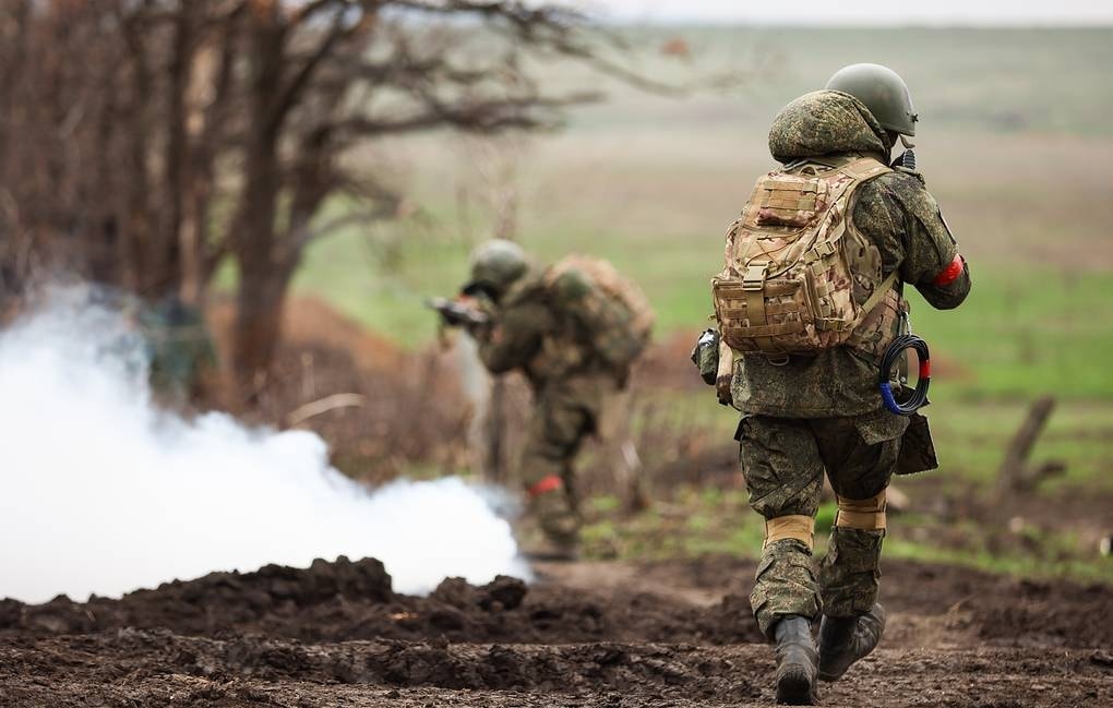 nga giáng đòn hiểm vào tuyến phòng thủ then chốt, ukraine khó khăn chống đỡ hình ảnh 1 nga giang don hiem vao tuyen phong thu then chot, ukraine kho khan chong do hinh anh 1