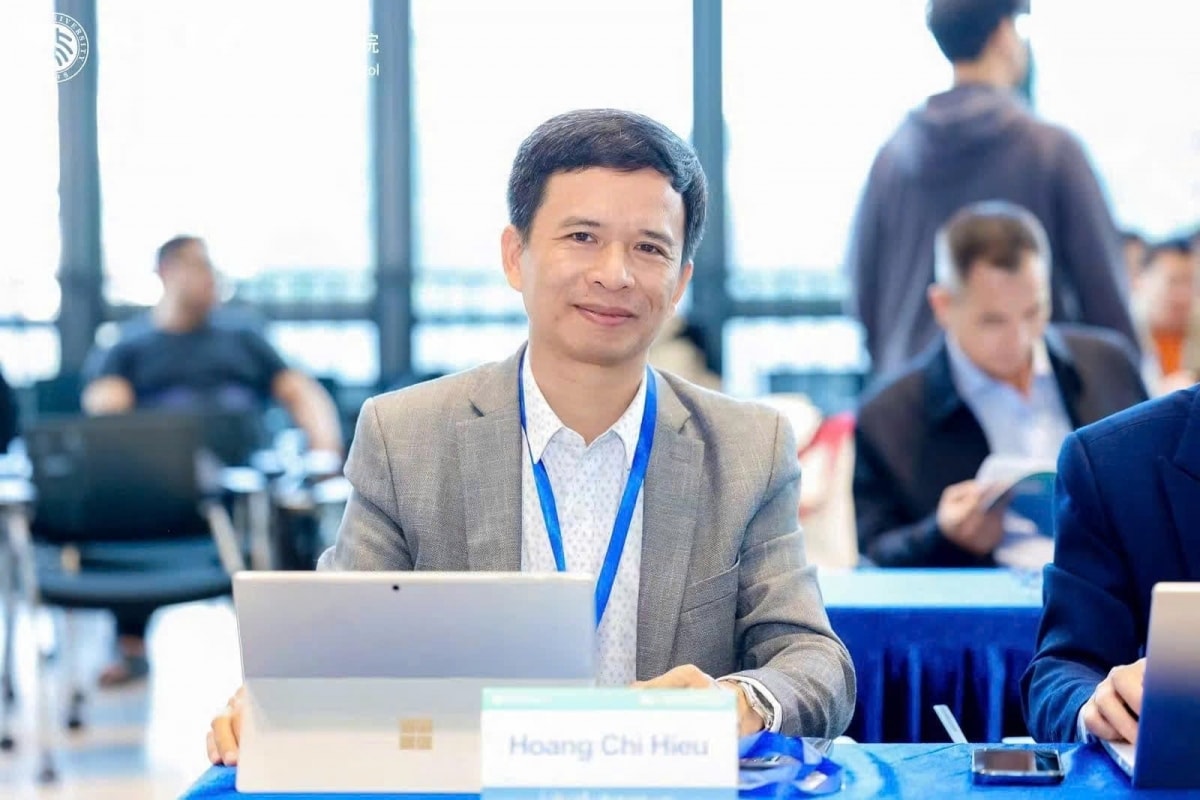 các ngành khoa học cơ bản là cột móng để hiện thực hóa nghị quyết 57 hình ảnh 3 cac nganh khoa hoc co ban la cot mong de hien thuc hoa nghi quyet 57 hinh anh 3