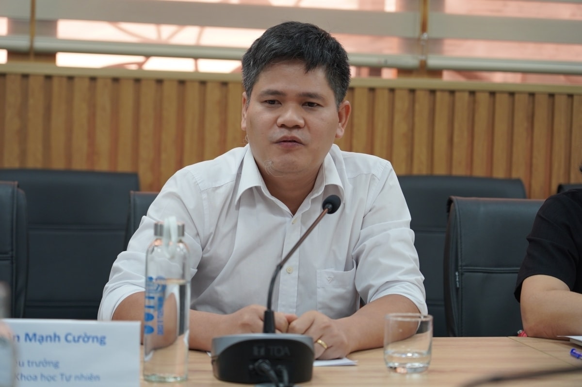 các ngành khoa học cơ bản là cột móng để hiện thực hóa nghị quyết 57 hình ảnh 2 cac nganh khoa hoc co ban la cot mong de hien thuc hoa nghi quyet 57 hinh anh 2