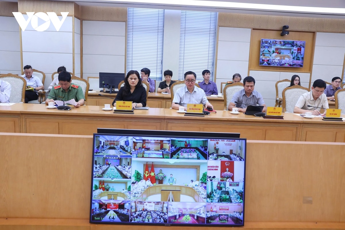 phó thủ tướng yêu cầu cập nhật vùng nguy hiểm, bảo vệ dân vùng xung yếu trước bão số 3 hình ảnh 4 pho thu tuong yeu cau cap nhat vung nguy hiem, bao ve dan vung xung yeu truoc bao so 3 hinh anh 4