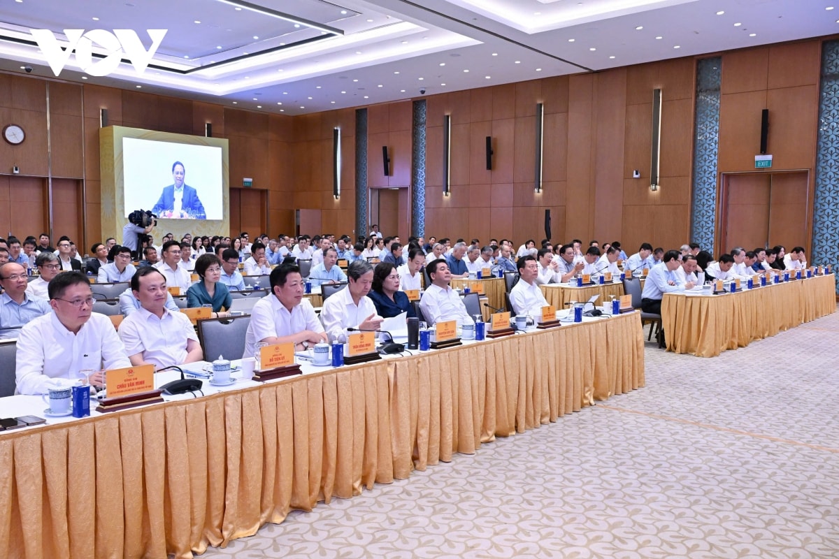 thu tuong no luc dot pha phat trien khoa hoc cong nghe, doi moi sang tao, chuyen doi so hinh anh 2