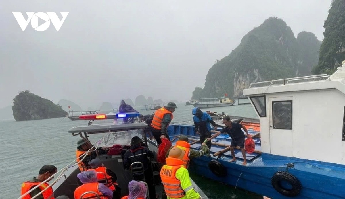 thời điểm nào bão số 3 gây ra nguy hiểm nhất cho đất liền hình ảnh 2 thoi diem nao bao so 3 gay ra nguy hiem nhat cho dat lien hinh anh 2