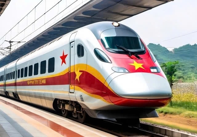 phu tho quyet liet thu hoi dat cho du an duong sat lao cai-ha noi-hai phong hinh anh 1