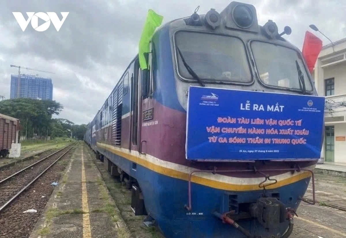 phu tho quyet liet thu hoi dat cho du an duong sat lao cai-ha noi-hai phong hinh anh 4