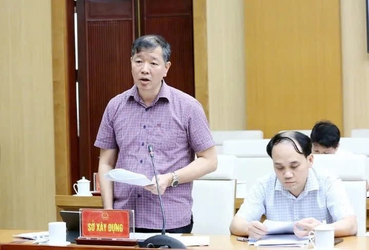 phu tho quyet liet thu hoi dat cho du an duong sat lao cai-ha noi-hai phong hinh anh 2