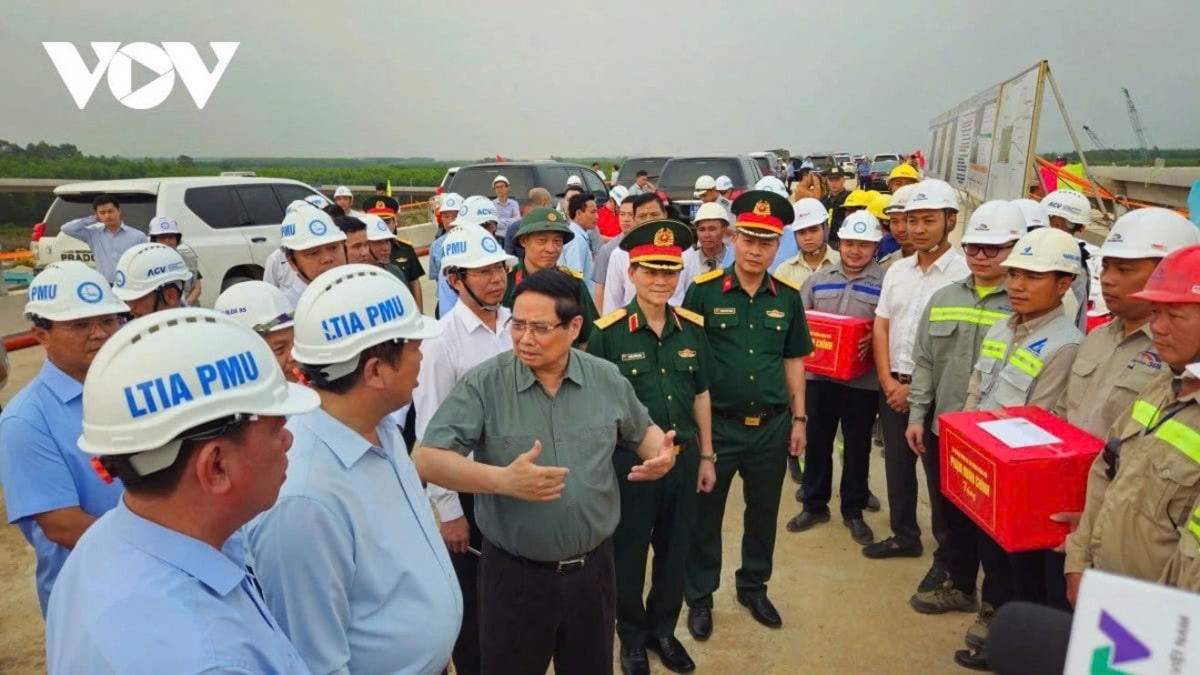 giải ngân vốn đầu tư công thước đo cán bộ, công chức sau phân cấp, phân quyền hình ảnh 1 giai ngan von dau tu cong thuoc do can bo, cong chuc sau phan cap, phan quyen hinh anh 1