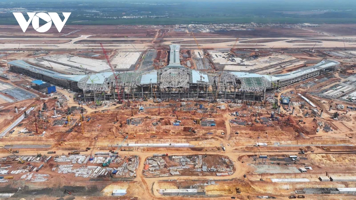 giải ngân vốn đầu tư công thước đo cán bộ, công chức sau phân cấp, phân quyền hình ảnh 2 giai ngan von dau tu cong thuoc do can bo, cong chuc sau phan cap, phan quyen hinh anh 2