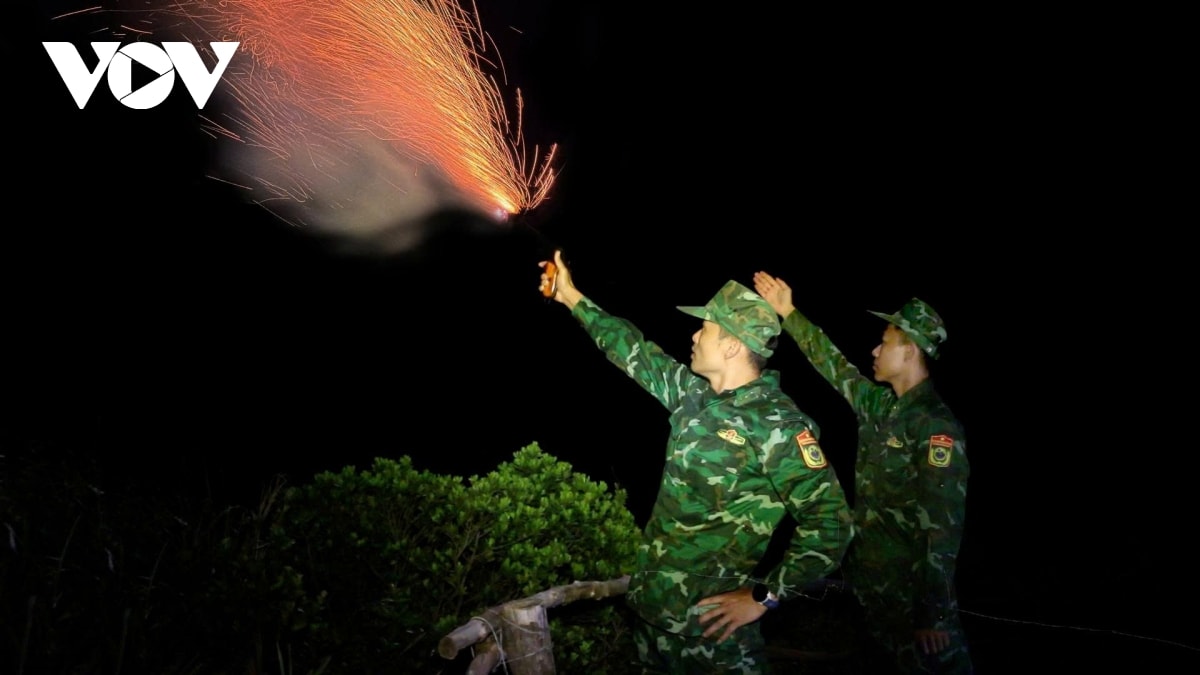 người dân quảng ninh chủ động phòng tránh bão số 3 hình ảnh 1 nguoi dan quang ninh chu dong phong tranh bao so 3 hinh anh 1