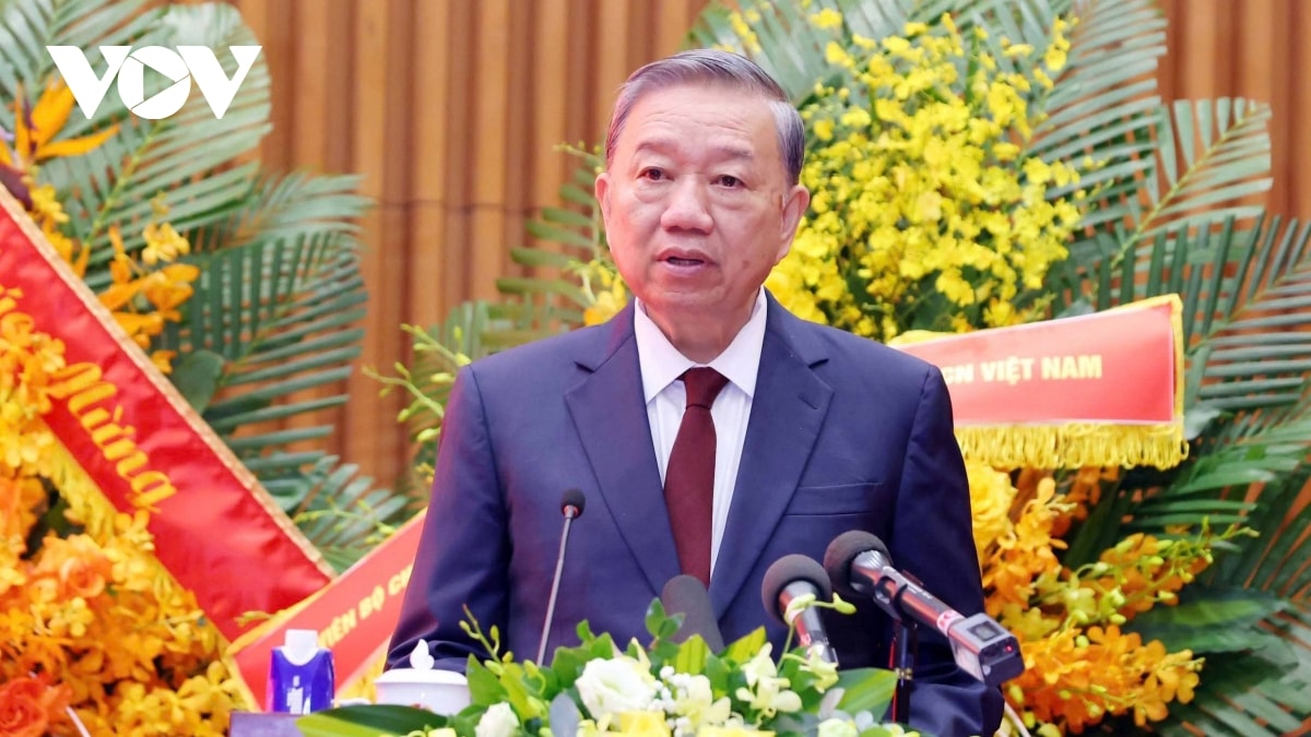 tổng bí thư cán bộ kiểm sát phải dũng khí bảo vệ cái đúng, kiên quyết đấu tranh cái sai hình ảnh 3 tong bi thu can bo kiem sat phai dung khi bao ve cai dung, kien quyet dau tranh cai sai hinh anh 3