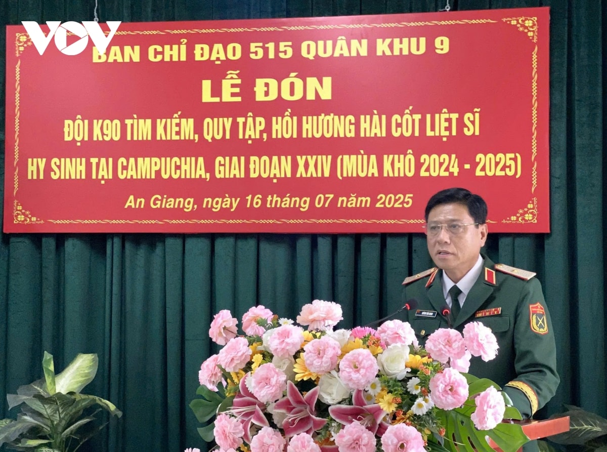 nỗ lực, vượt khó khăn, chạy đua với thời gian để tìm kiếm hài cốt liệt sĩ hình ảnh 6 no luc, vuot kho khan, chay dua voi thoi gian de tim kiem hai cot liet si hinh anh 6
