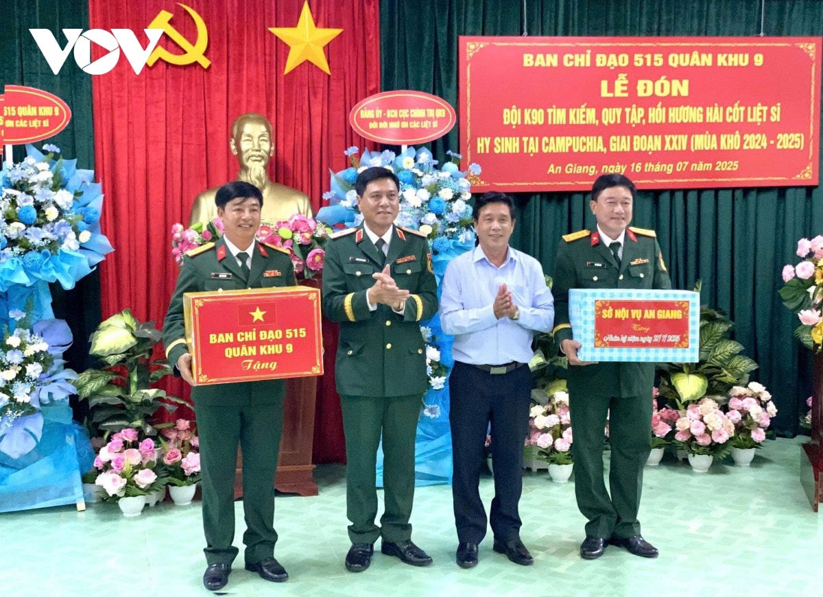 nỗ lực, vượt khó khăn, chạy đua với thời gian để tìm kiếm hài cốt liệt sĩ hình ảnh 4 no luc, vuot kho khan, chay dua voi thoi gian de tim kiem hai cot liet si hinh anh 4
