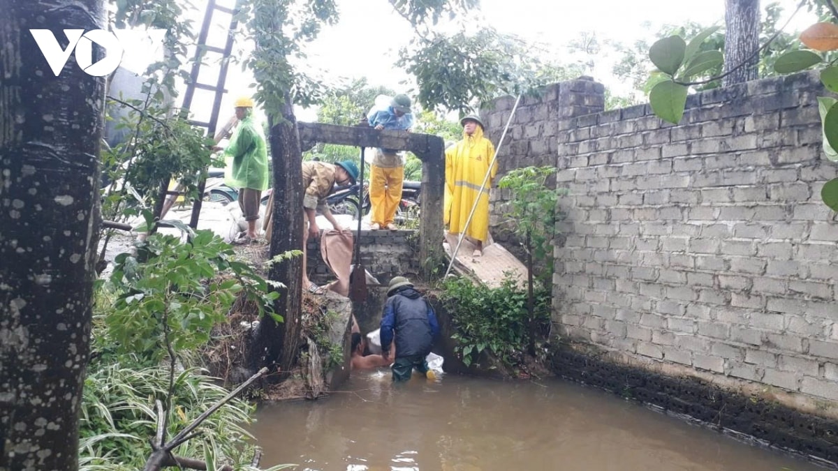 trực tiếp bão số 3 đổ bộ vào đất liền, thanh hóa mưa lớn, nhiều đường phố ngập sâu hình ảnh 39 truc tiep bao so 3 do bo vao dat lien, thanh hoa mua lon, nhieu duong pho ngap sau hinh anh 39