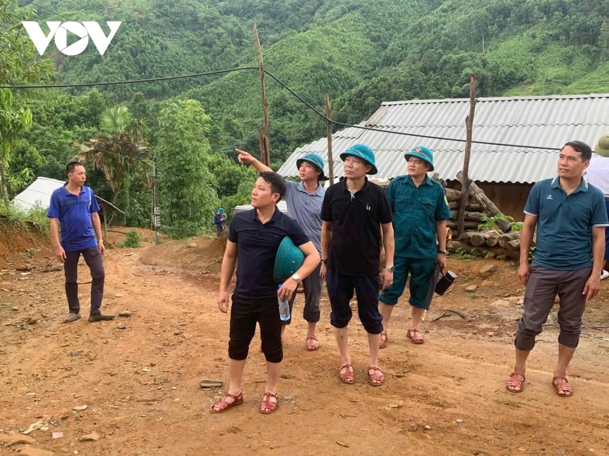 các địa phương sẵn sàng, chủ động ứng phó hoàn lưu bão số 3 hình ảnh 6 cac dia phuong san sang, chu dong ung pho hoan luu bao so 3 hinh anh 6