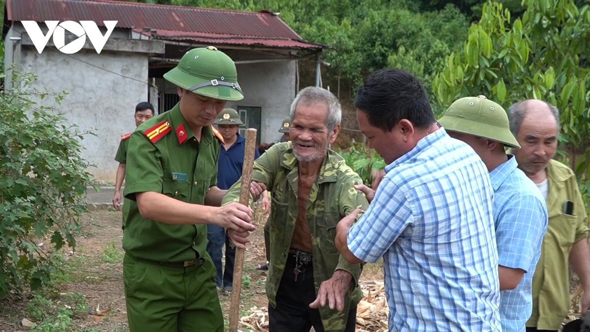 các địa phương sẵn sàng, chủ động ứng phó hoàn lưu bão số 3 hình ảnh 1 cac dia phuong san sang, chu dong ung pho hoan luu bao so 3 hinh anh 1