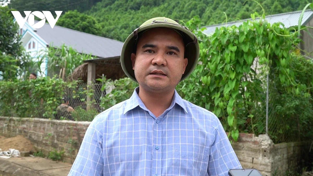 các địa phương sẵn sàng, chủ động ứng phó hoàn lưu bão số 3 hình ảnh 5 cac dia phuong san sang, chu dong ung pho hoan luu bao so 3 hinh anh 5