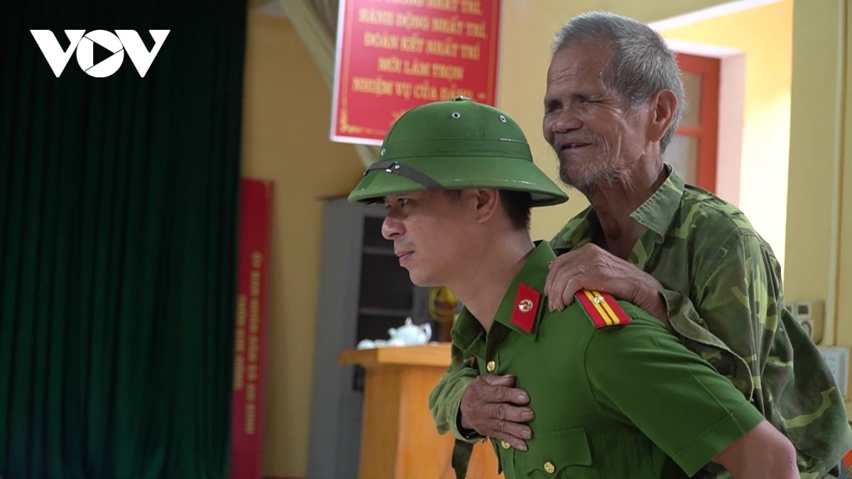 các địa phương sẵn sàng, chủ động ứng phó hoàn lưu bão số 3 hình ảnh 3 cac dia phuong san sang, chu dong ung pho hoan luu bao so 3 hinh anh 3