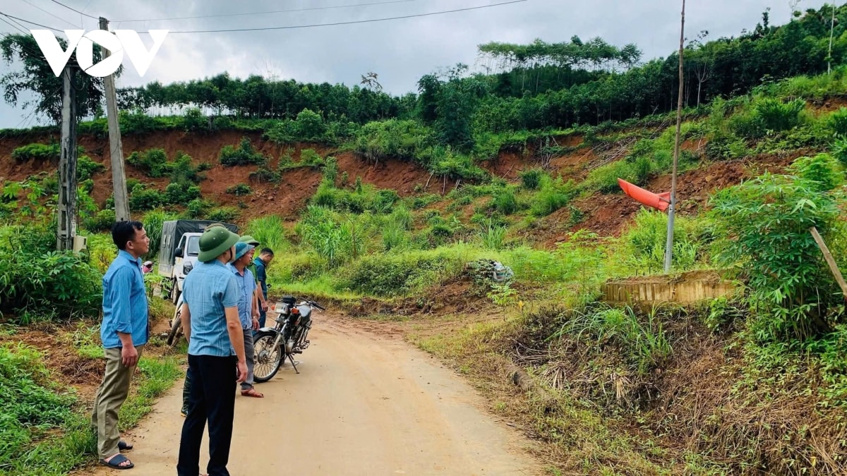 các địa phương sẵn sàng, chủ động ứng phó hoàn lưu bão số 3 hình ảnh 4 cac dia phuong san sang, chu dong ung pho hoan luu bao so 3 hinh anh 4