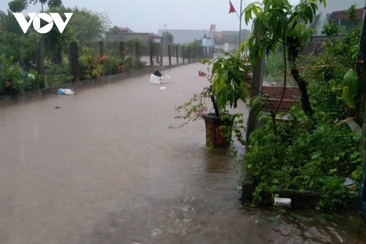 trực tiếp bão số 3 đổ bộ vào đất liền, thanh hóa mưa lớn, nhiều đường phố ngập sâu hình ảnh 85 truc tiep bao so 3 do bo vao dat lien, thanh hoa mua lon, nhieu duong pho ngap sau hinh anh 85