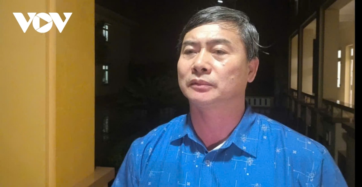 ninh binh ung pho khan cap bao so 3 truoc khi do bo vao dat lien hinh anh 1