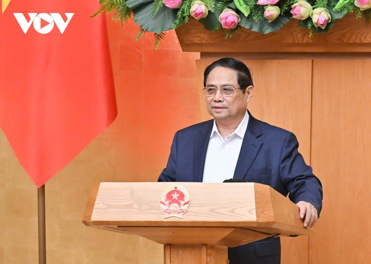 thủ tướng rà soát sửa đổi, bổ sung các luật, thúc đẩy kiến tạo, phát triển hình ảnh 1 thu tuong ra soat sua doi, bo sung cac luat, thuc day kien tao, phat trien hinh anh 1