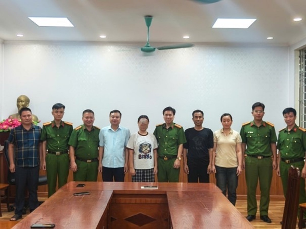 nữ sinh bị kẻ lừa đảo qua mạng bắt cóc qua video để tống tiền gia đình hình ảnh 1 nu sinh bi ke lua dao qua mang bat coc qua video de tong tien gia dinh hinh anh 1