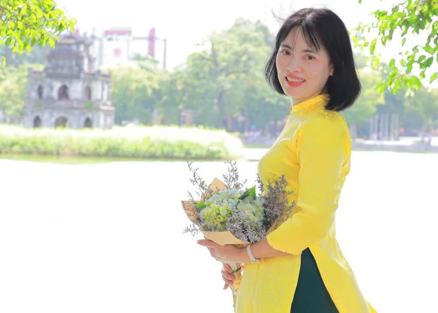 Dat nuoc san sang ve to chuc, tu tuong,hanh dong buoc vao giai doan phat trien moi hinh anh 3