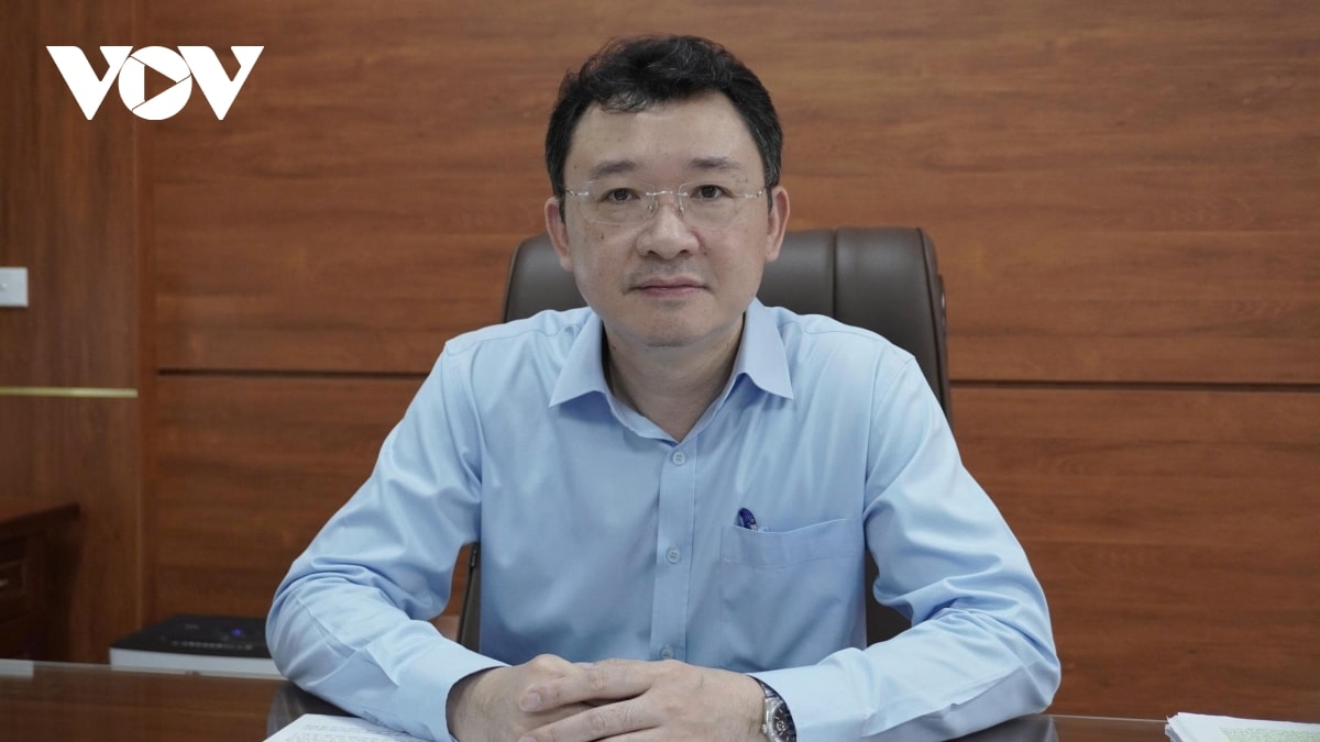thai nguyen sap xep bien che de van hanh hieu qua mo hinh chinh quyen 2 cap hinh anh 1